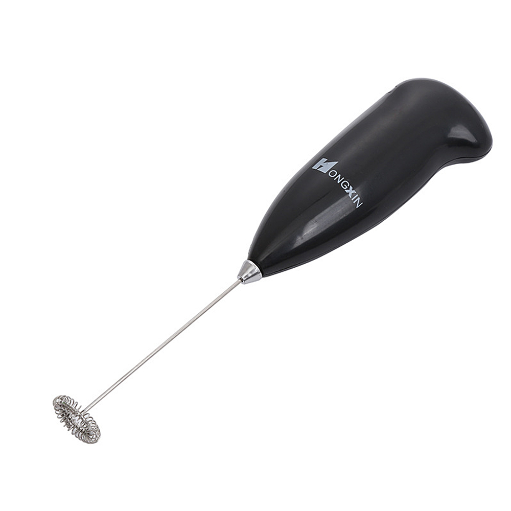 Quirky Kitchen Gadgets - Frullatore Elettrico Portatile, Miscelatore per Caffè