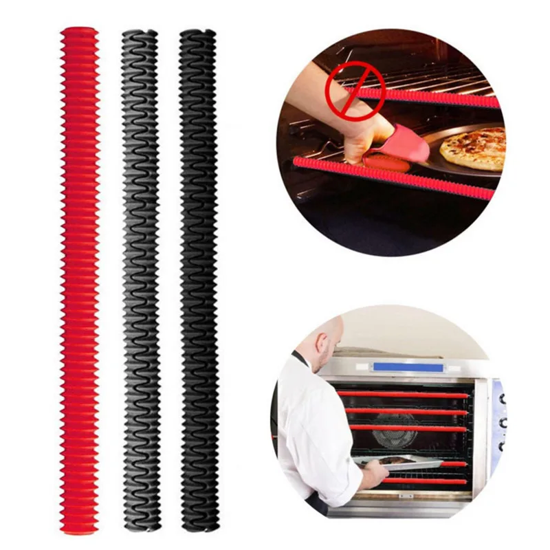Quirky Kitchen Gadgets - 1 protezione per ripiani in silicone