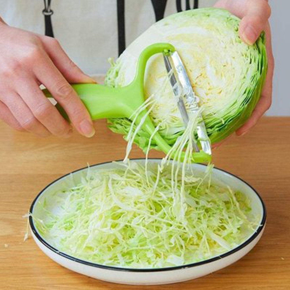 Avocado Slicer Tool - Affettatrice per cavolo Taglierina per verdure
