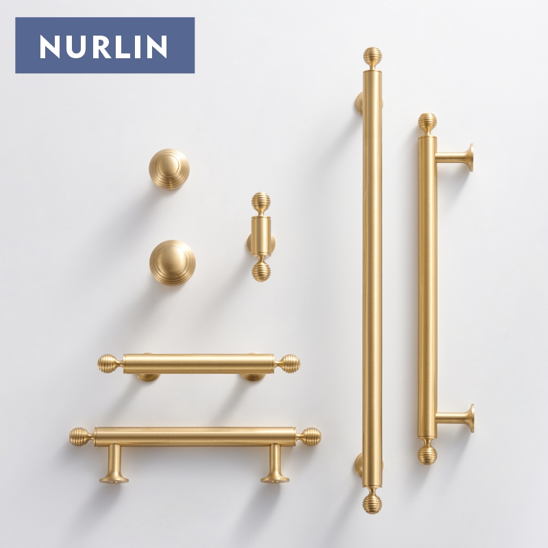 Kitchen Gadgets Luxury - Nurlin francese di lusso in ottone