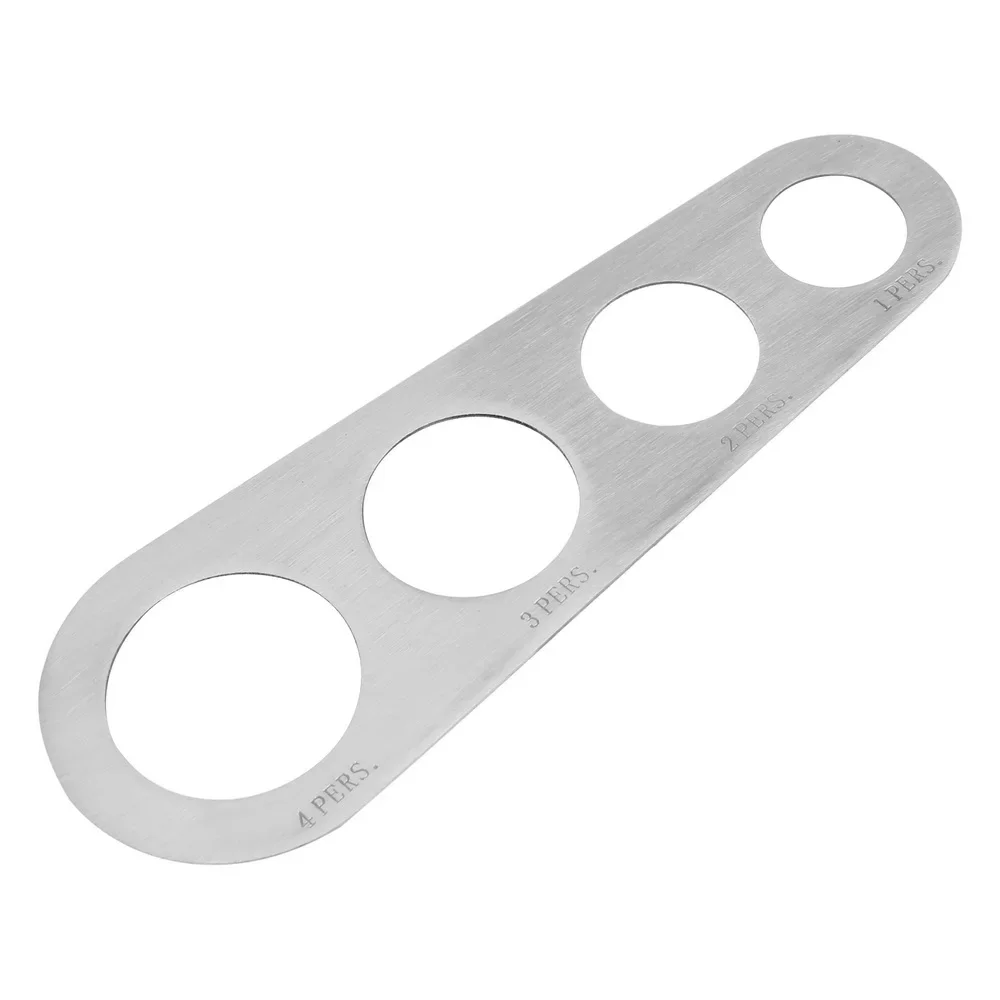 Pasta Measuring Tool - Strumento di Misurazione per Pasta e
