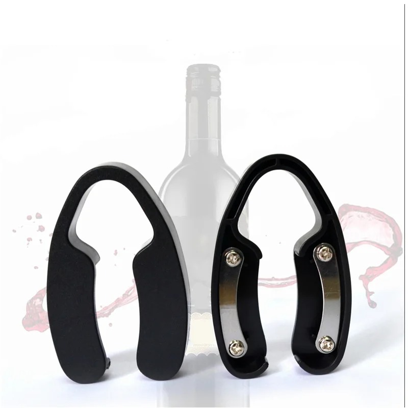 Kitchen Gadgets Guide - 1 pz Apribottiglie in Acciaio Inossidabile