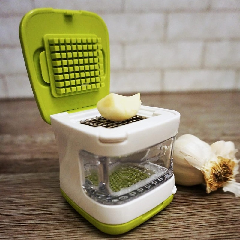 Kitchen Gadgets Luxury - Utensile da cucina Multifunzione Tagliaverdure Tagliaaglio