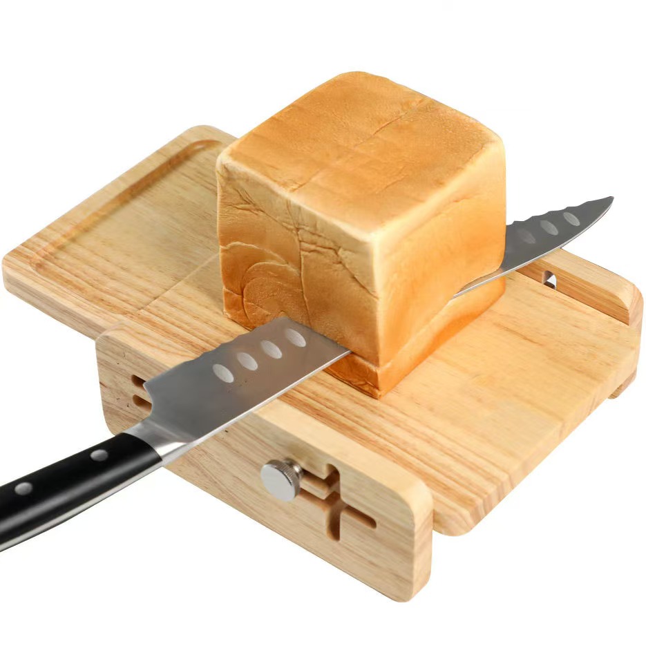 Kitchen Gadgets Guide - Nuova guida per affettare il pane