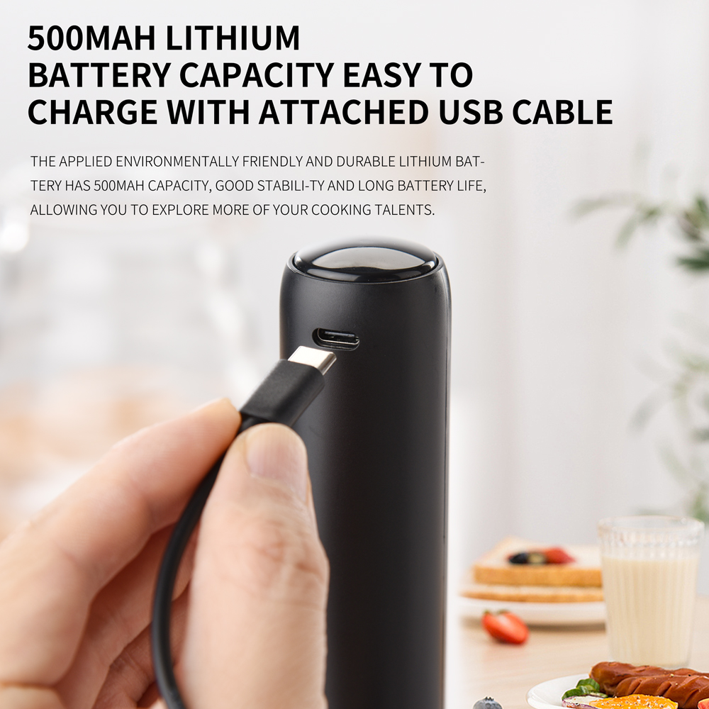 Frullatore Elettrico Potente d - Quirky Kitchen Gadgets recensione e prezzo