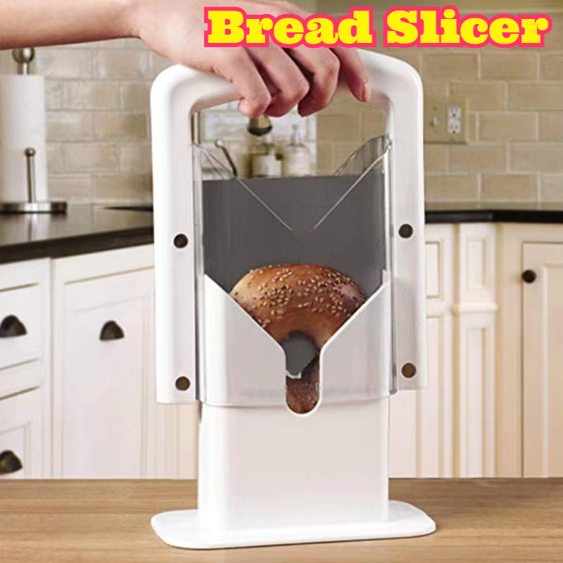 Affettatrice per Pane, Utensil - Kitchen Gadgets Guide recensione e prezzo