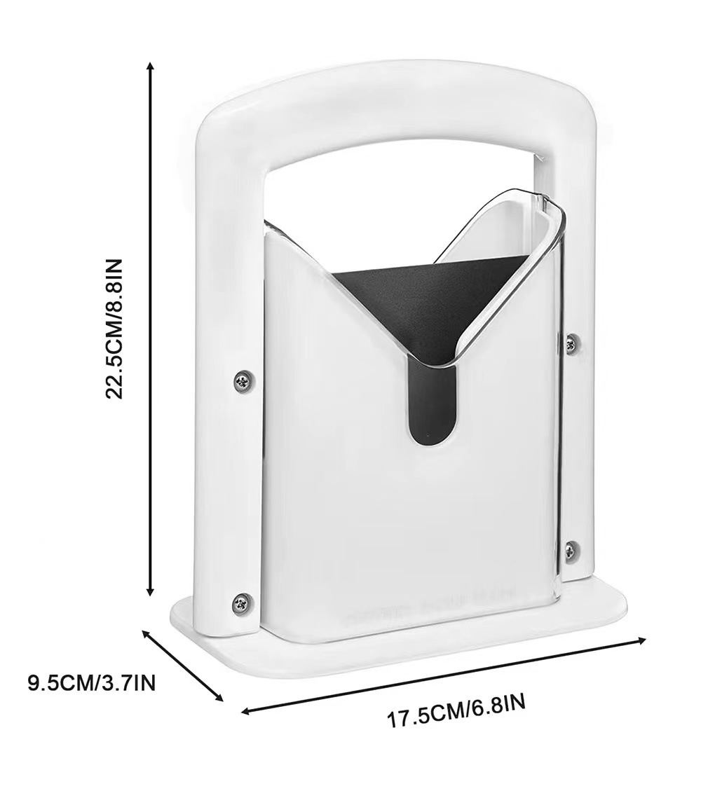 Affettatrice per Pane, Utensil - Kitchen Gadgets Guide recensione e prezzo