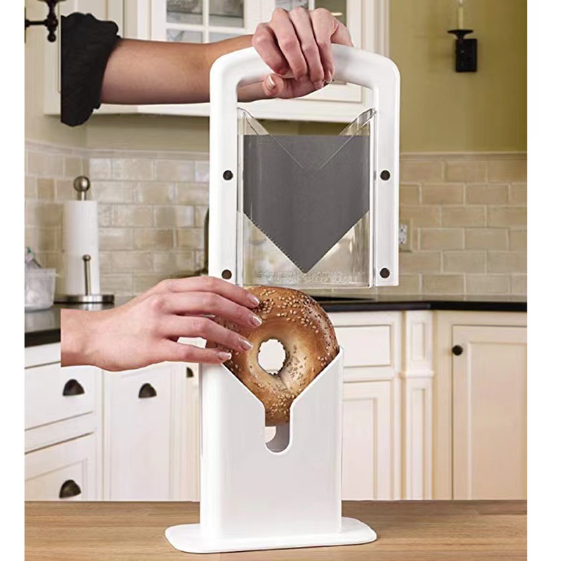 Affettatrice per Pane, Utensil - Kitchen Gadgets Guide recensione e prezzo