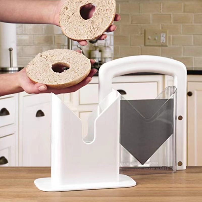 Affettatrice per Pane, Utensil - Kitchen Gadgets Guide recensione e prezzo