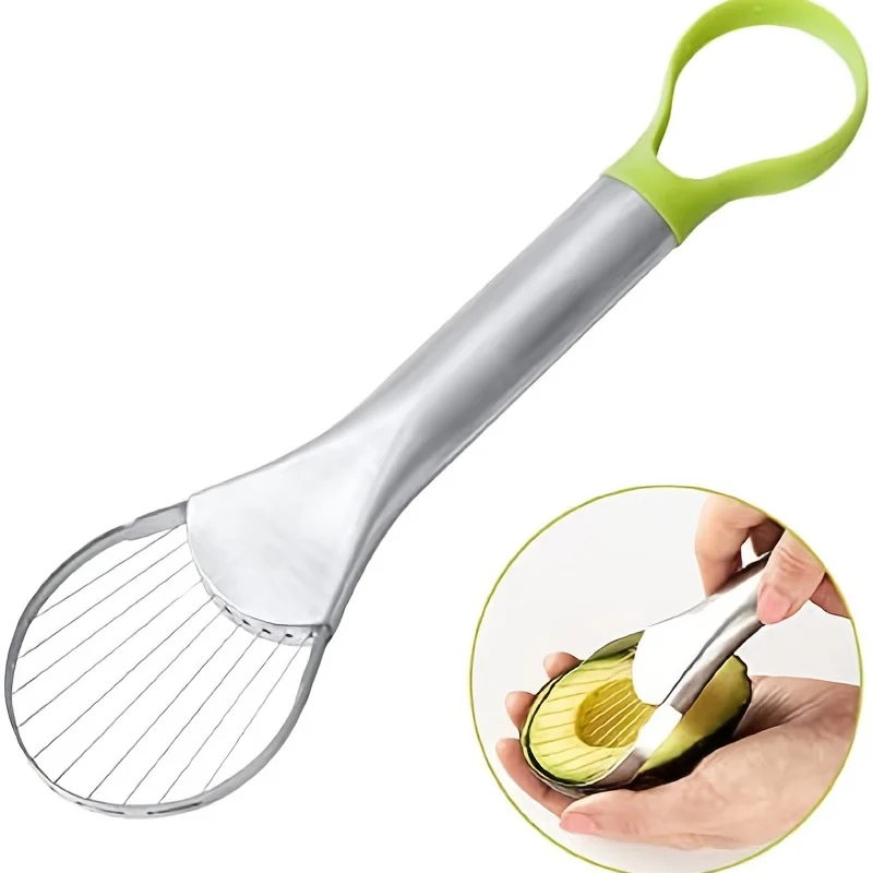 1 pz Utensile per Avocado, Tag - Avocado Slicer Tool recensione e prezzo