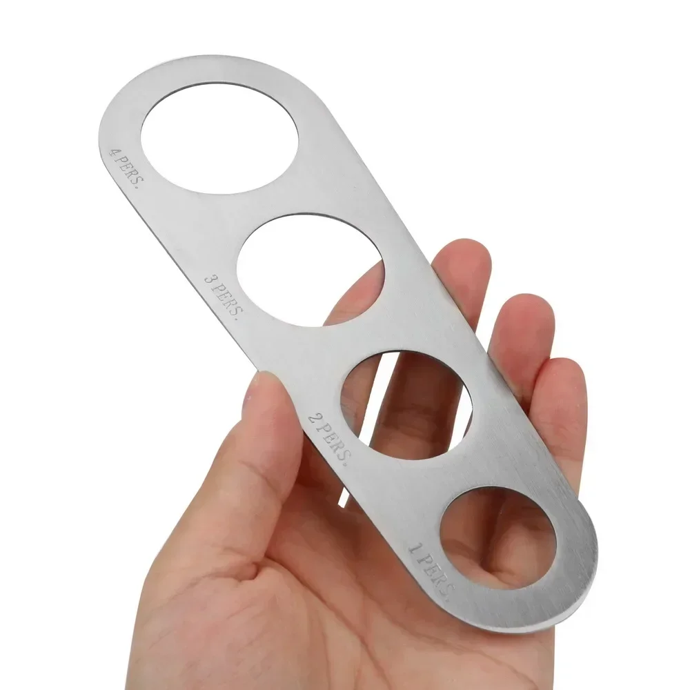 Strumento di Misurazione per P - Pasta Measuring Tool recensione e prezzo
