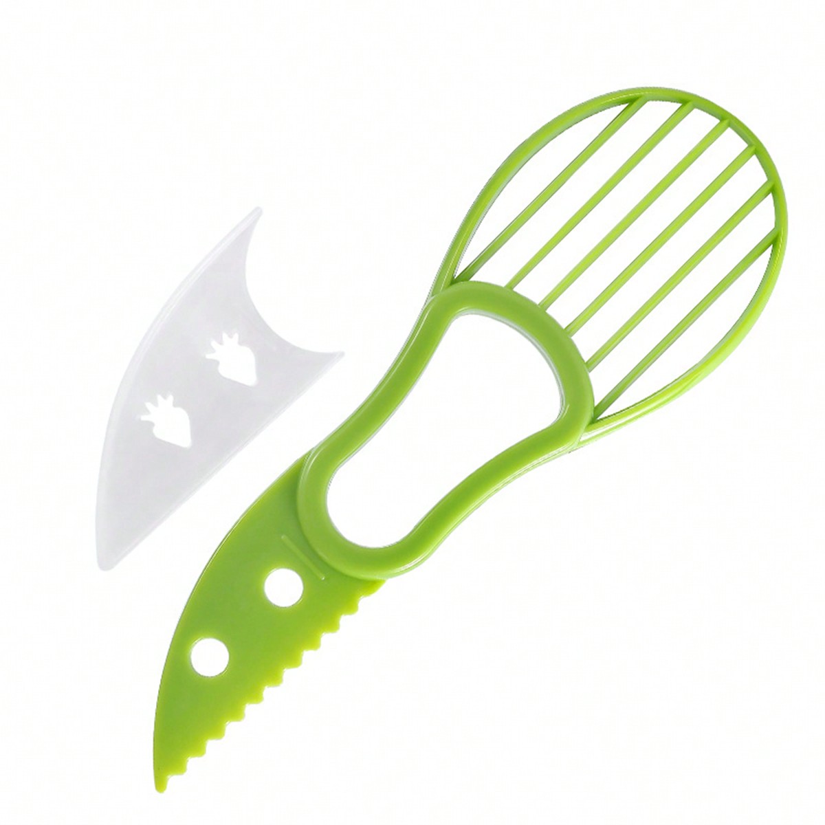 1 Pezzo Sbucciatore per Avocad - Avocado Slicer Tool recensione e prezzo