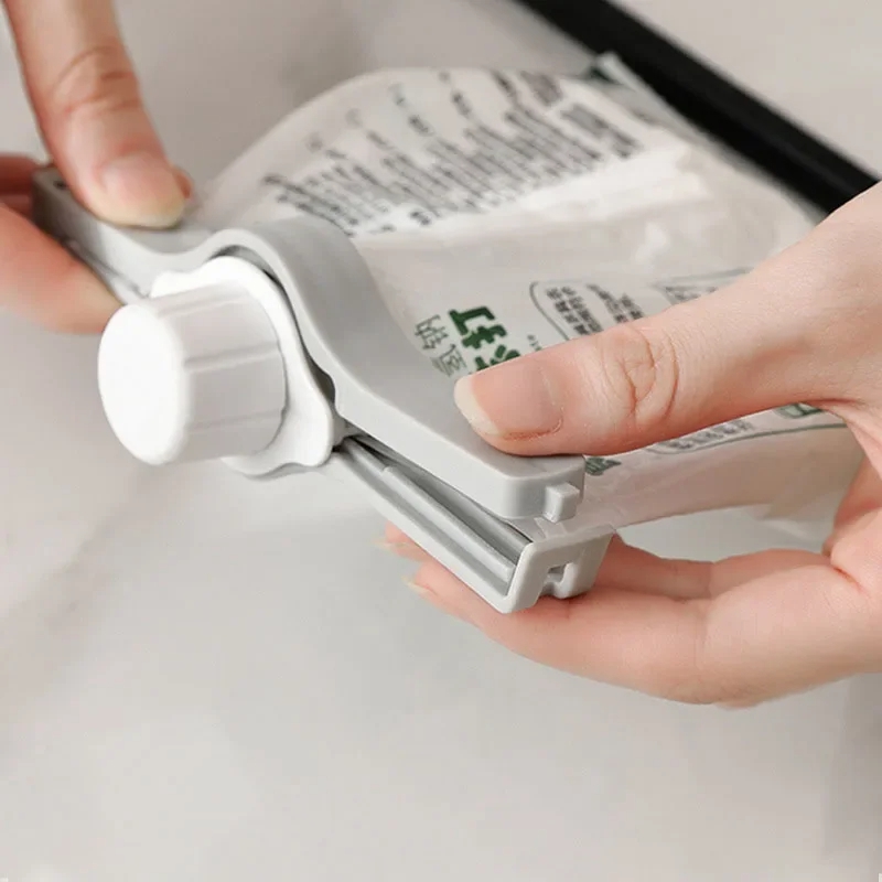 Clip per Sacchetti Alimentari  - Quirky Kitchen Gadgets recensione e prezzo