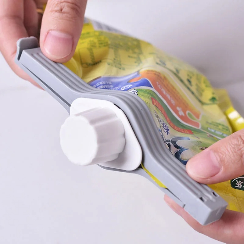 Clip per Sacchetti Alimentari  - Quirky Kitchen Gadgets recensione e prezzo
