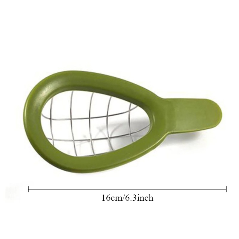 1PC Affettatrice e corer per a - Avocado Slicer Tool recensione e prezzo