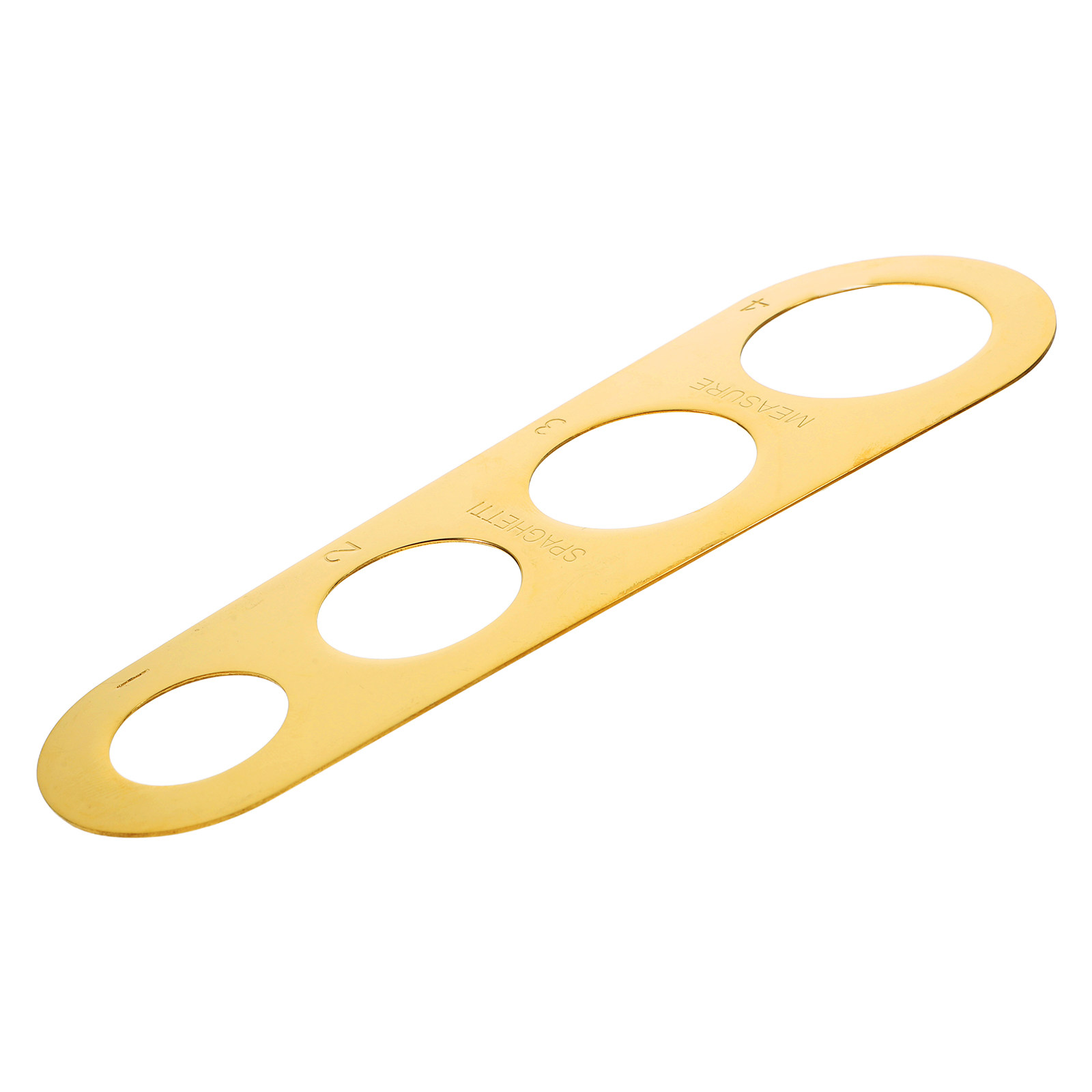 Righello Dosatore per Spaghett - Pasta Measuring Tool recensione e prezzo