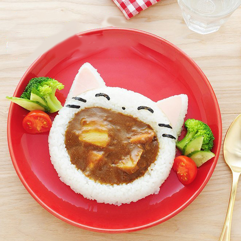 1 pz Cute Cartoon Cat Bear Sus - Quality Kitchen Gadgets recensione e prezzo