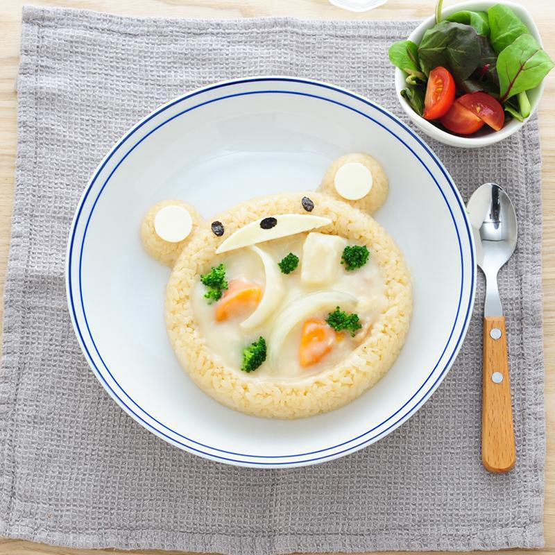 1 pz Cute Cartoon Cat Bear Sus - Quality Kitchen Gadgets recensione e prezzo