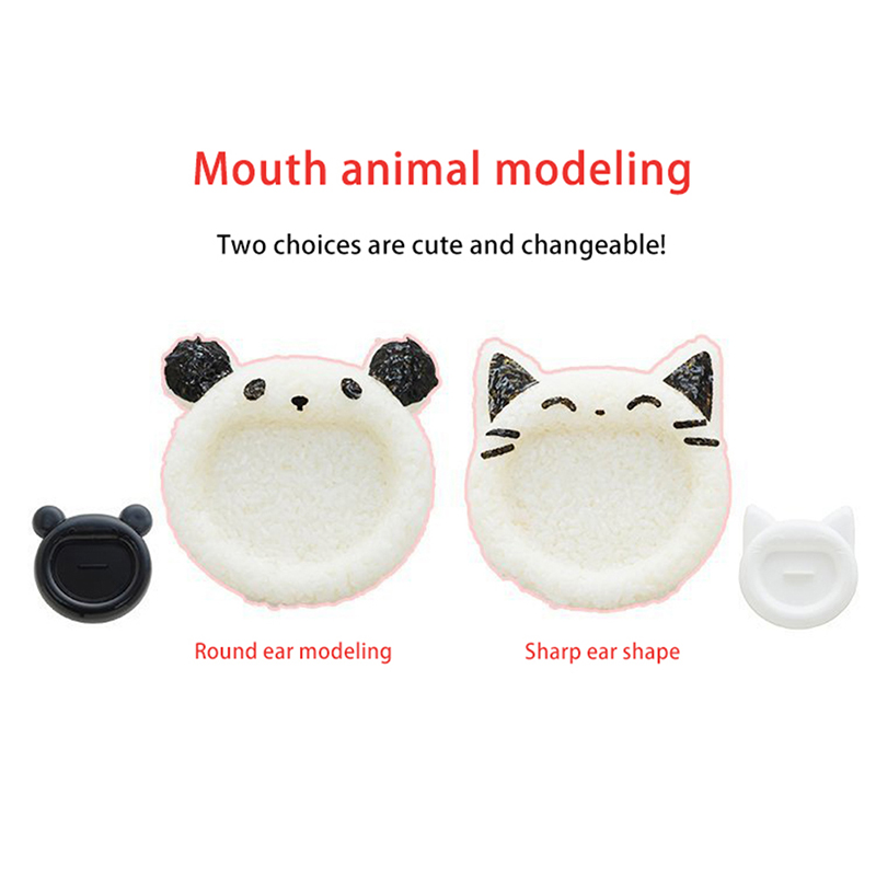 1 pz Cute Cartoon Cat Bear Sus - Quality Kitchen Gadgets recensione e prezzo