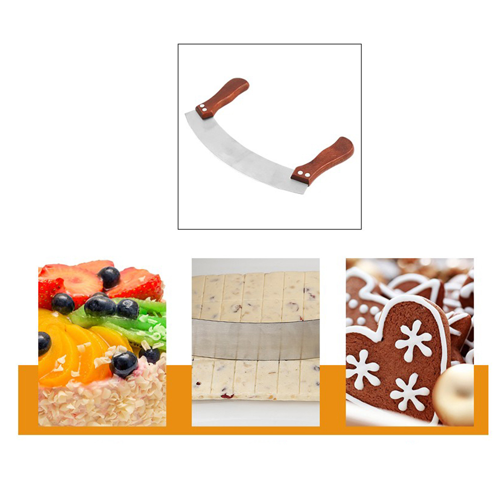 1 pz taglierina per torrone ut - Quality Kitchen Gadgets recensione e prezzo