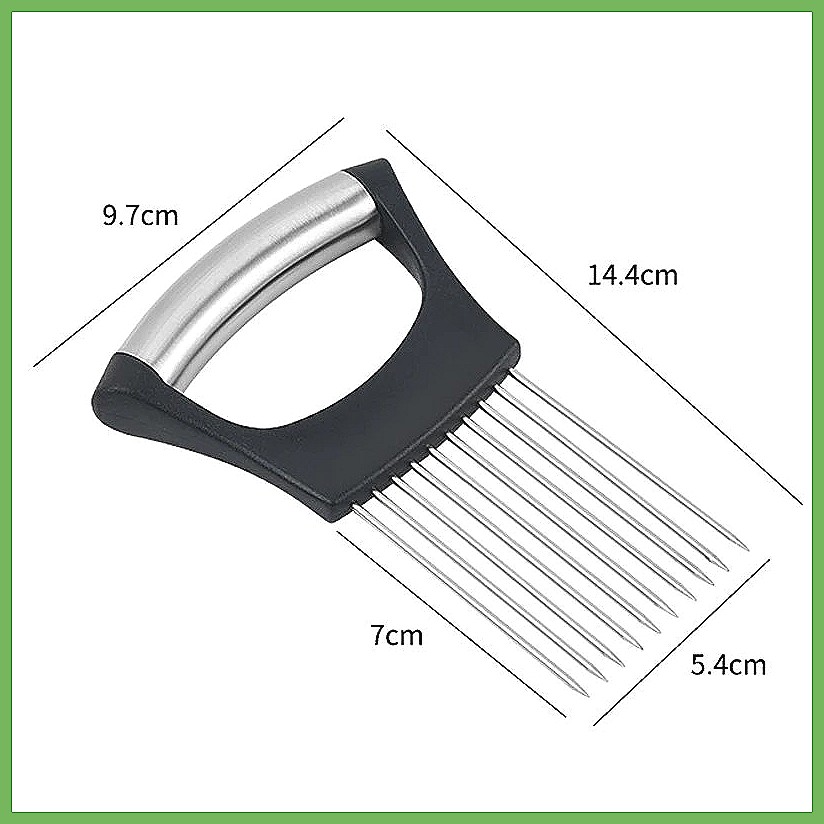 Supporto per cipolle Leeseph,  - Avocado Slicer Tool recensione e prezzo