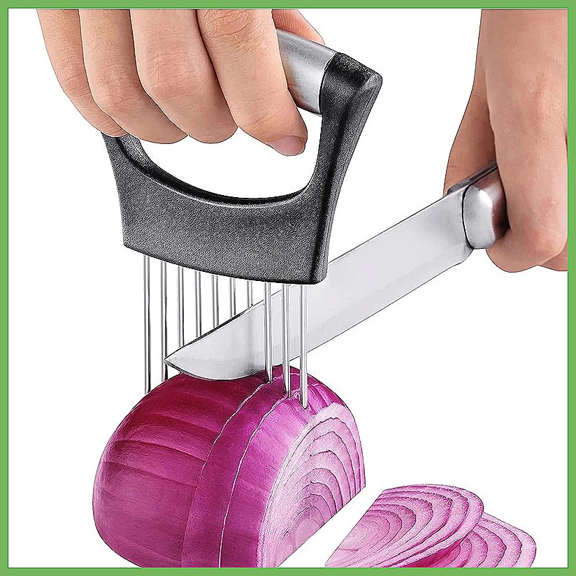 Supporto per cipolle Leeseph,  - Avocado Slicer Tool recensione e prezzo