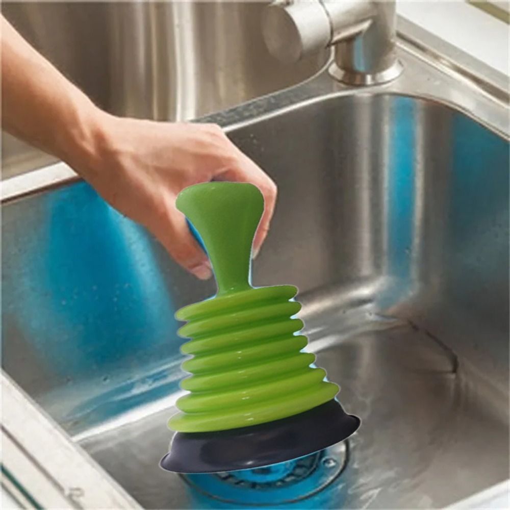 Kitchen Pipeline draga ventosa - Quality Kitchen Gadgets recensione e prezzo