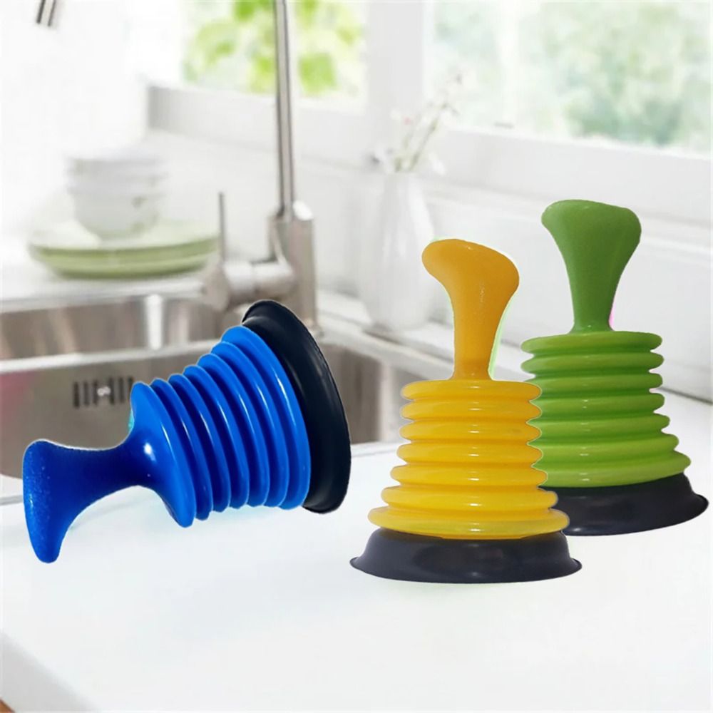 Kitchen Pipeline draga ventosa - Quality Kitchen Gadgets recensione e prezzo
