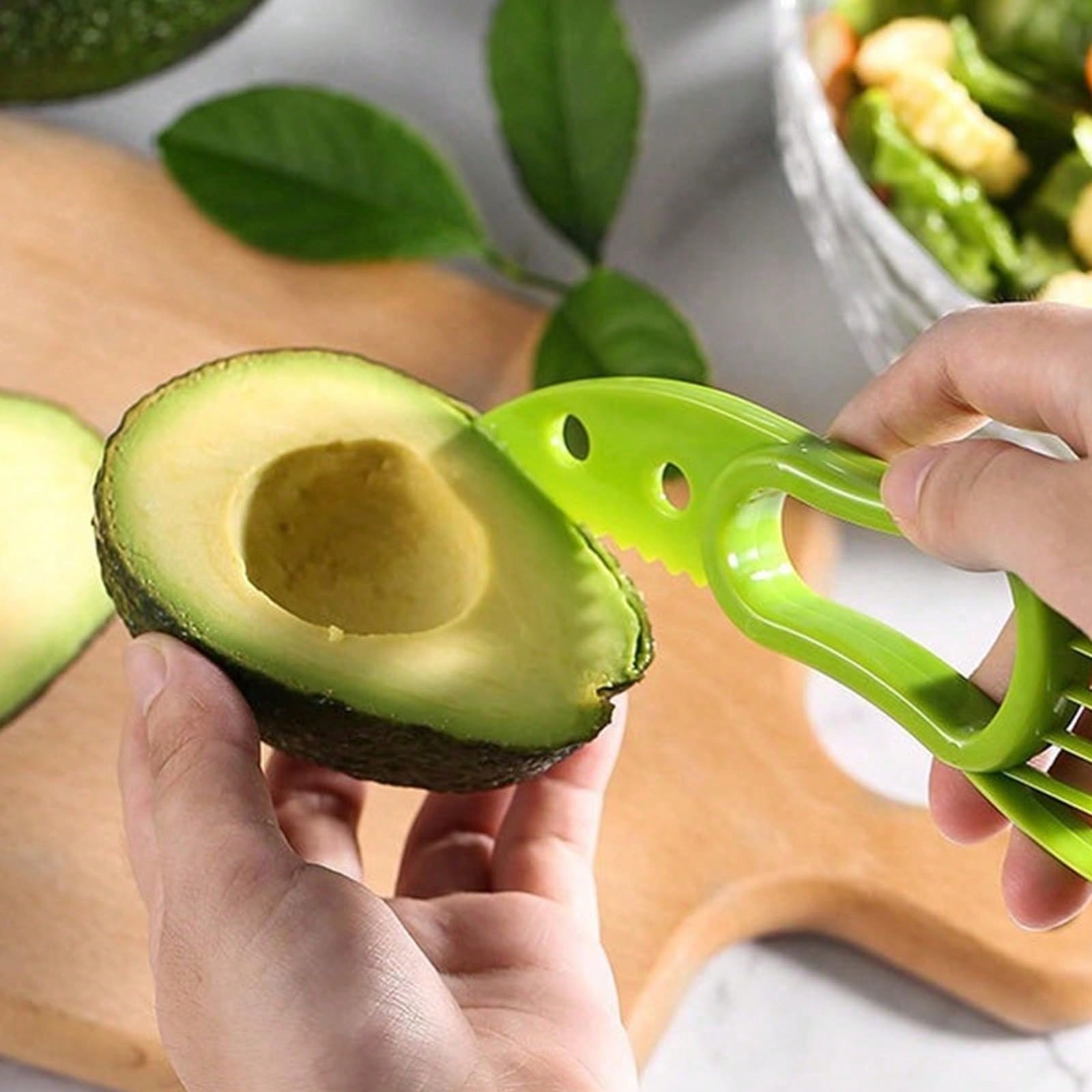 Spremiagrumi Professionale per - Avocado Slicer Tool recensione e prezzo