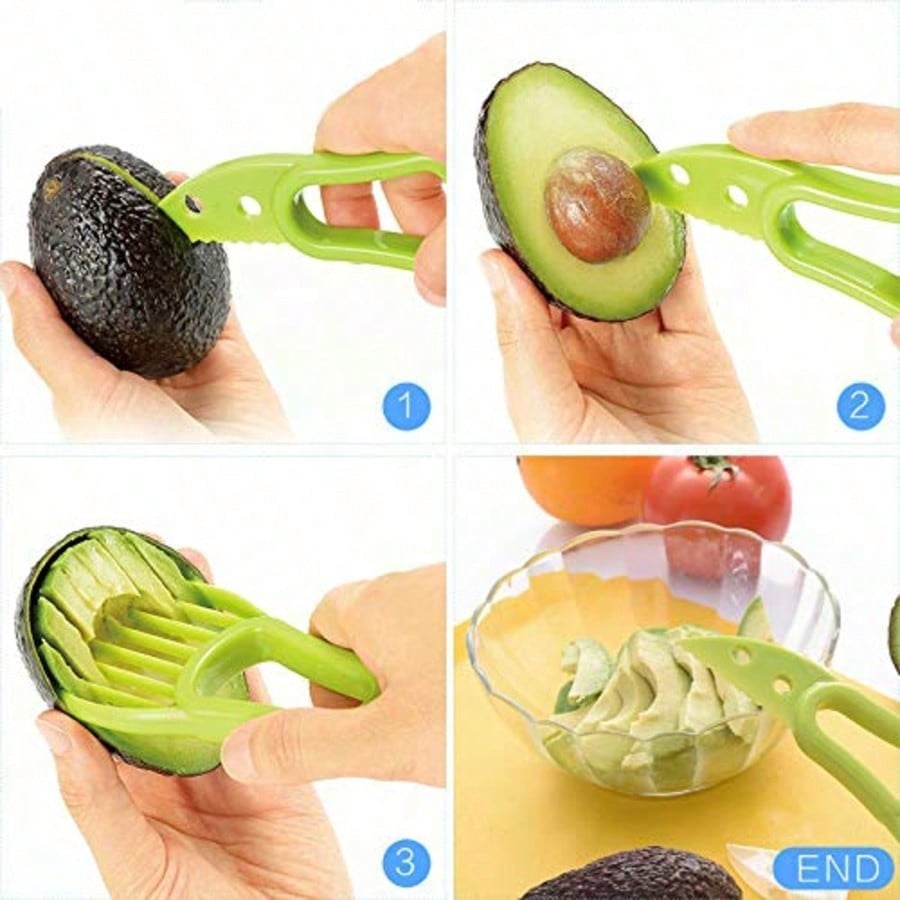 Spremiagrumi Professionale per - Avocado Slicer Tool recensione e prezzo