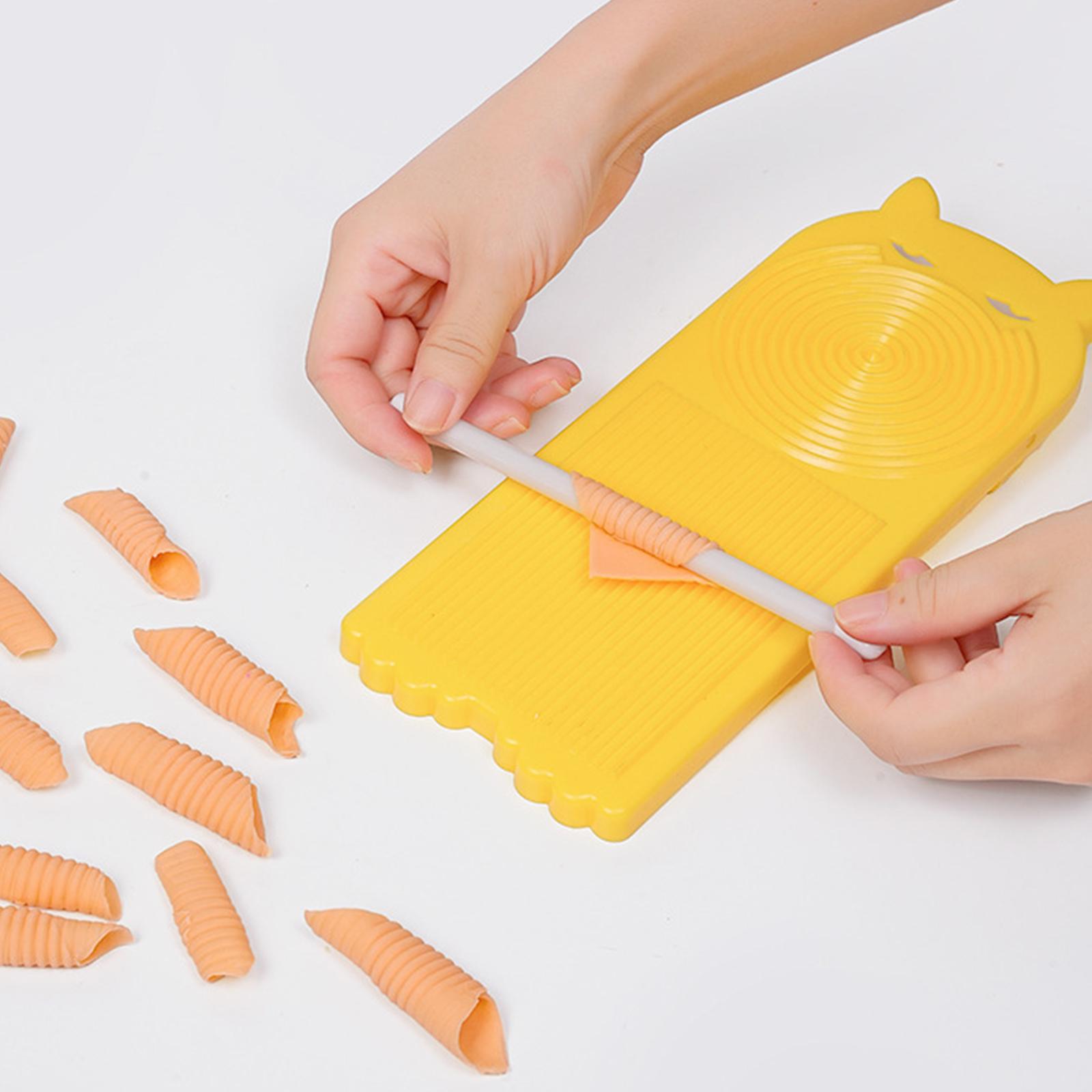Tagliere per Gnocchi Facile da - Pasta Measuring Tool recensione e prezzo