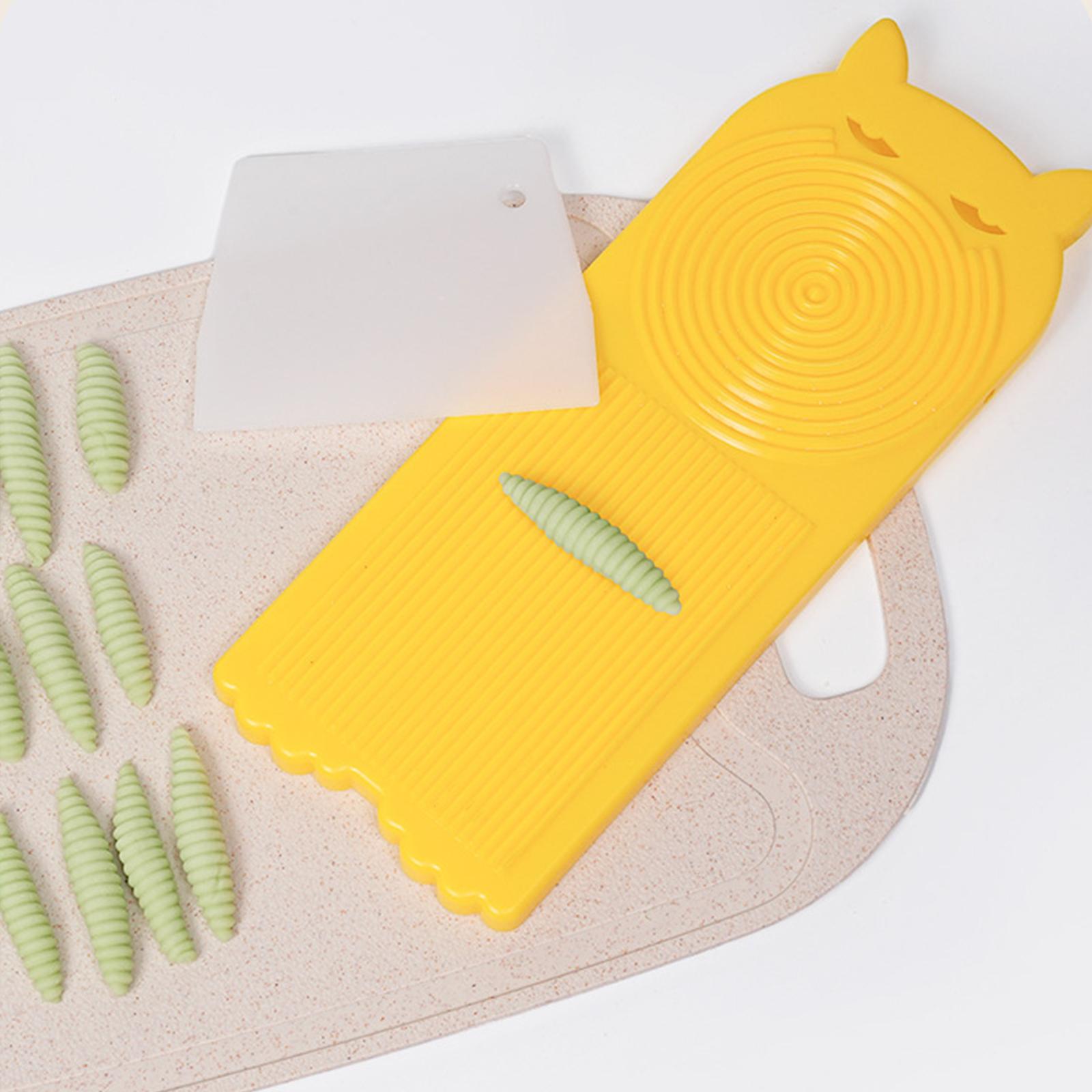 Tagliere per Gnocchi Facile da - Pasta Measuring Tool recensione e prezzo