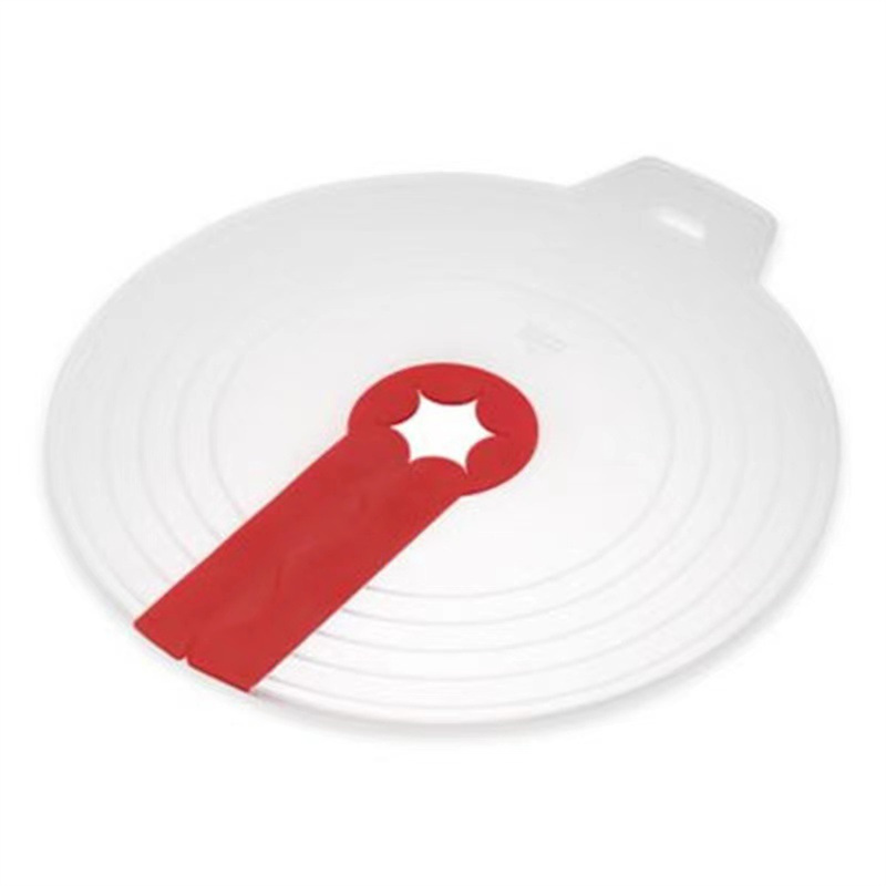 Beat Eggs Coperchio del miscel - Quirky Kitchen Gadgets recensione e prezzo