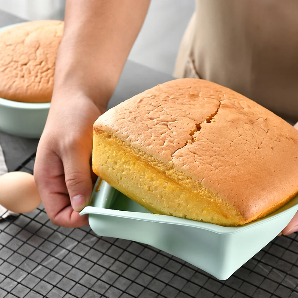1/4 pezzi stampo per torta qua - Quality Kitchen Gadgets recensione e prezzo