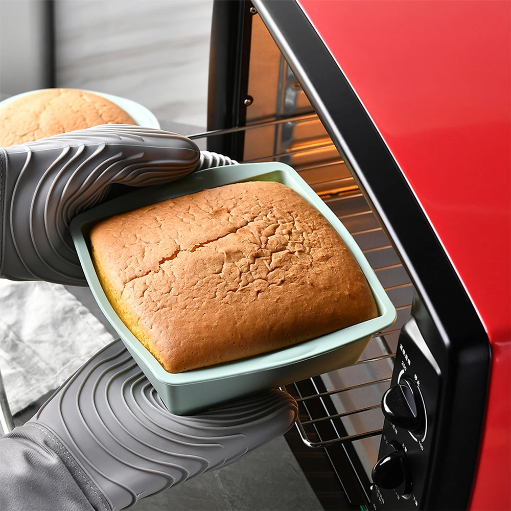 1/4 pezzi stampo per torta qua - Quality Kitchen Gadgets recensione e prezzo