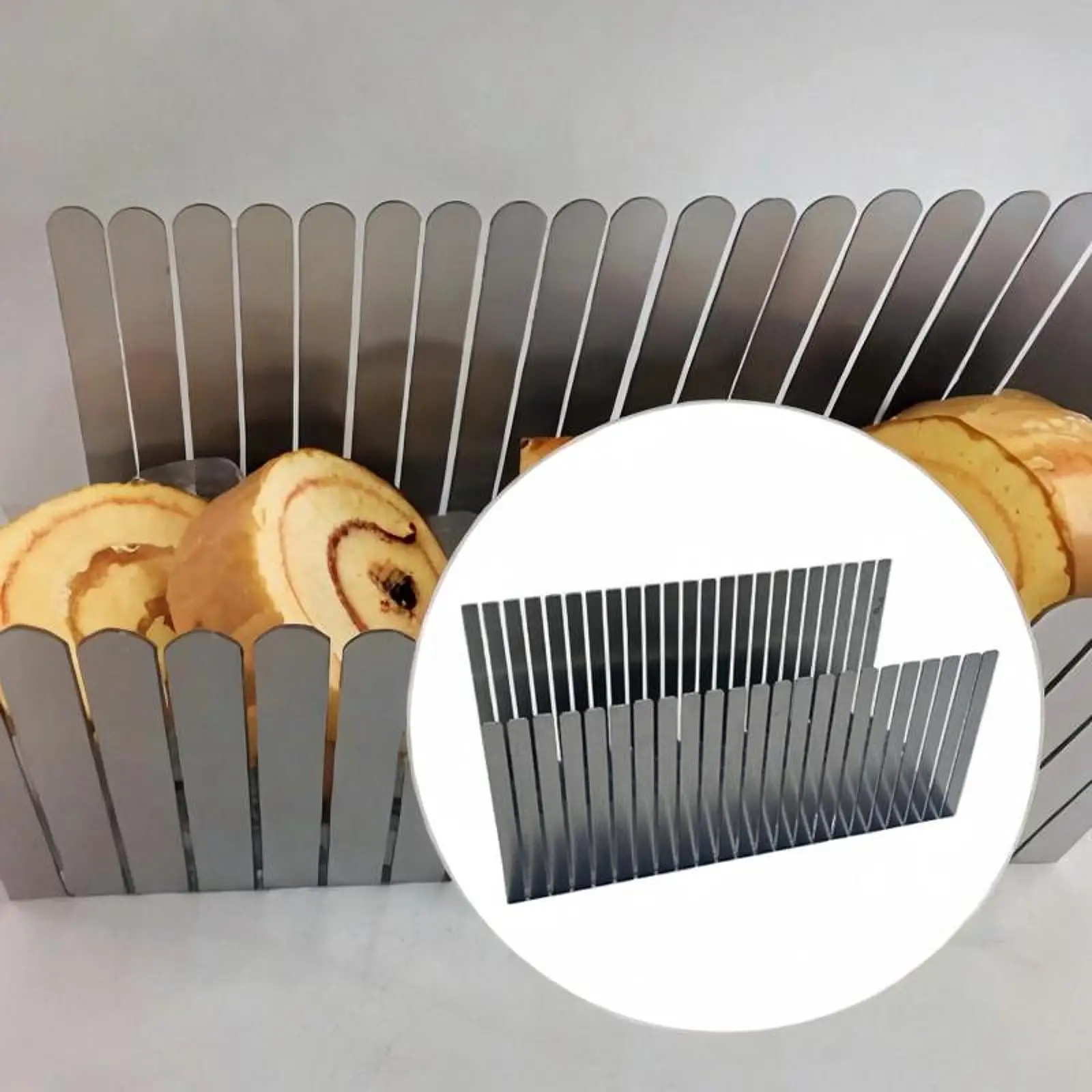 Affettatrice per Pane in Accia - Kitchen Gadgets Guide recensione e prezzo