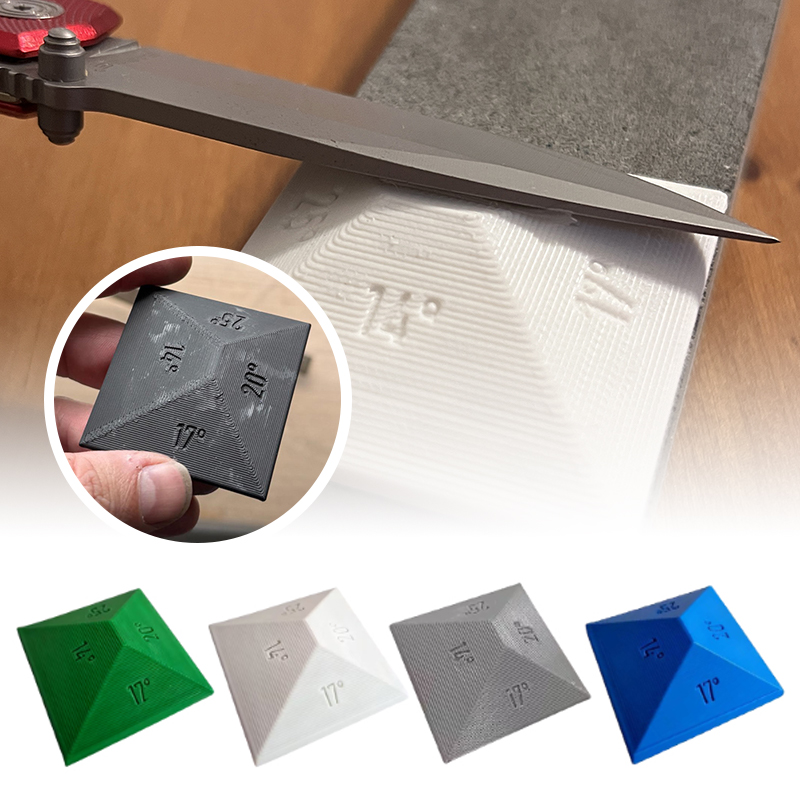 Pietra per affilare Aiuto Guid - Kitchen Gadgets Guide recensione e prezzo