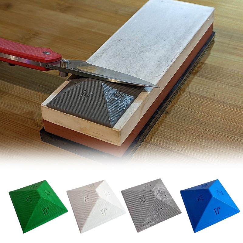 Pietra per affilare Aiuto Guid - Kitchen Gadgets Guide recensione e prezzo