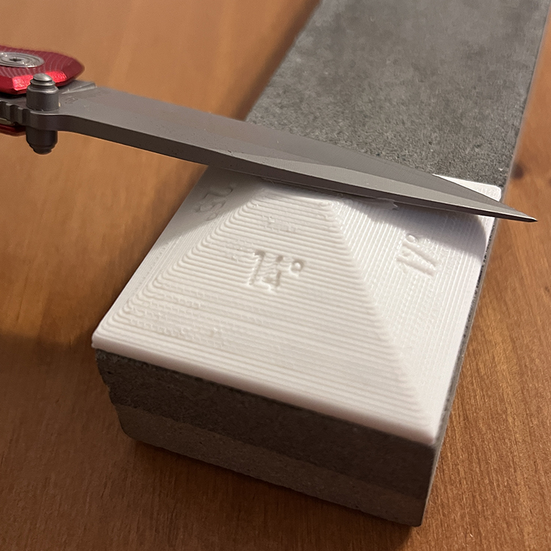Pietra per affilare Aiuto Guid - Kitchen Gadgets Guide recensione e prezzo