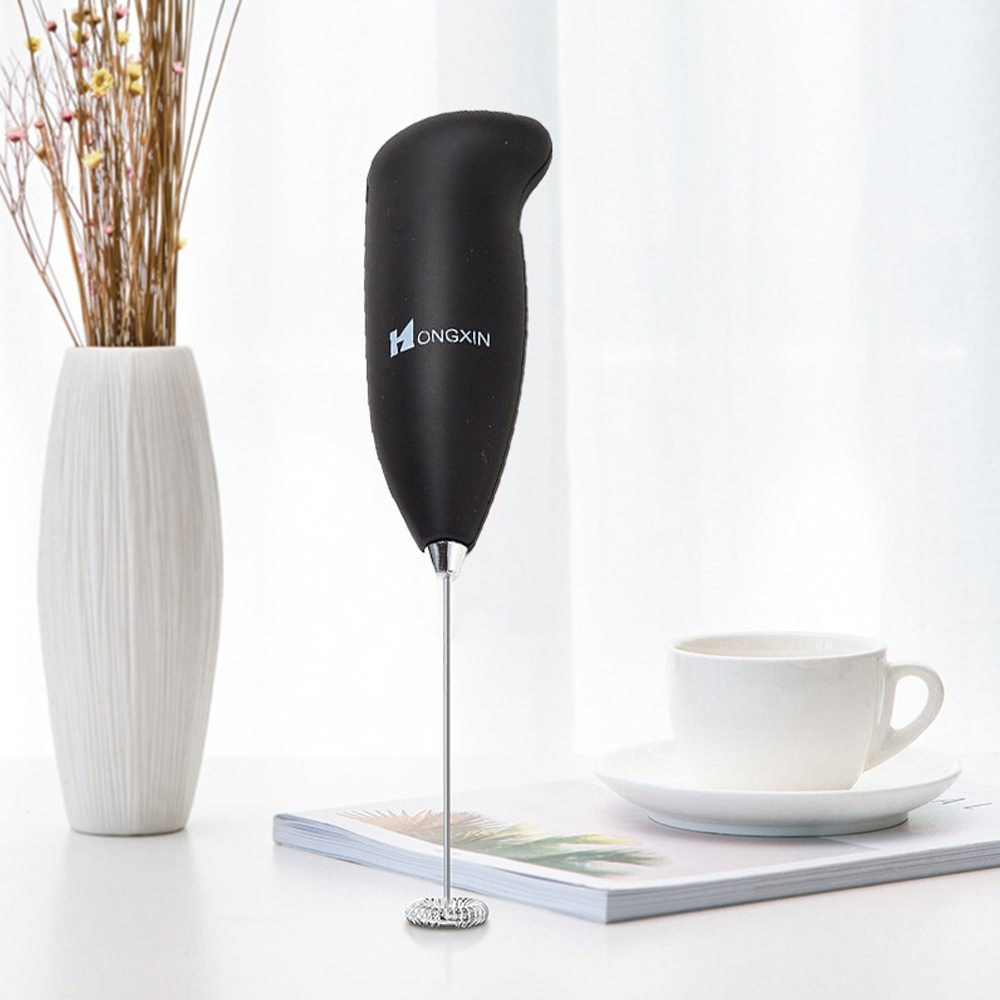 Frullatore Elettrico Portatile - Quirky Kitchen Gadgets recensione e prezzo