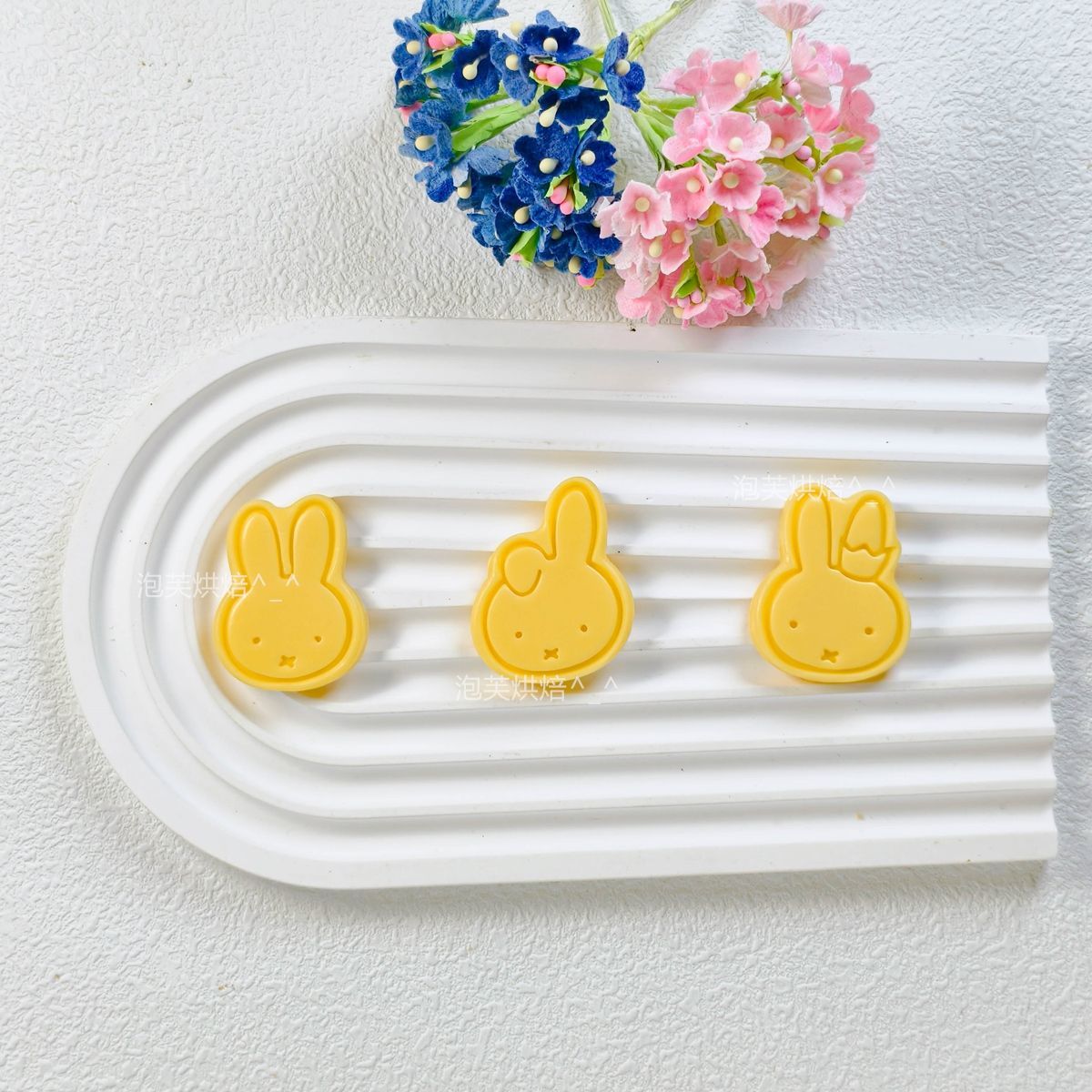Stampo per Biscotti 3D con Mot - Quality Kitchen Gadgets recensione e prezzo