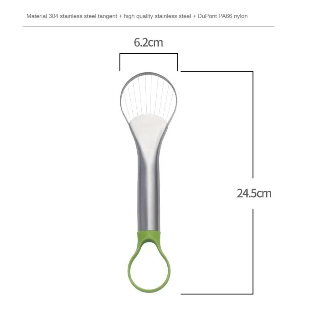 Coltello per avocado 2 in 1 in - Avocado Slicer Tool recensione e prezzo
