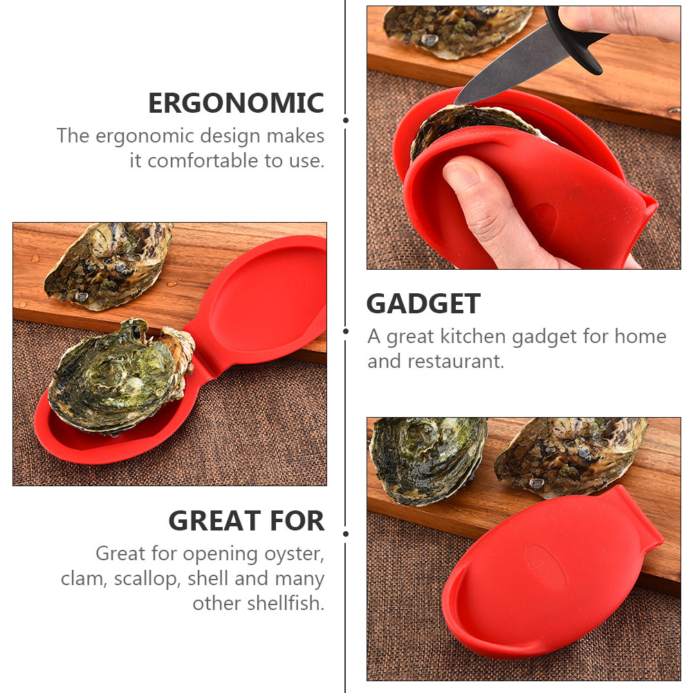 2 Pezzi di Clip per Aprire le  - Quality Kitchen Gadgets recensione e prezzo