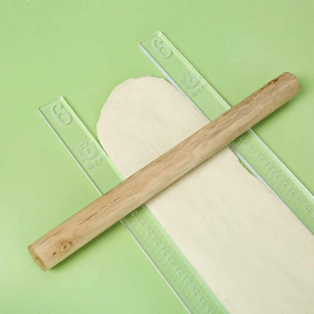 Set di 2 distanziatori in acri - Pasta Measuring Tool recensione e prezzo