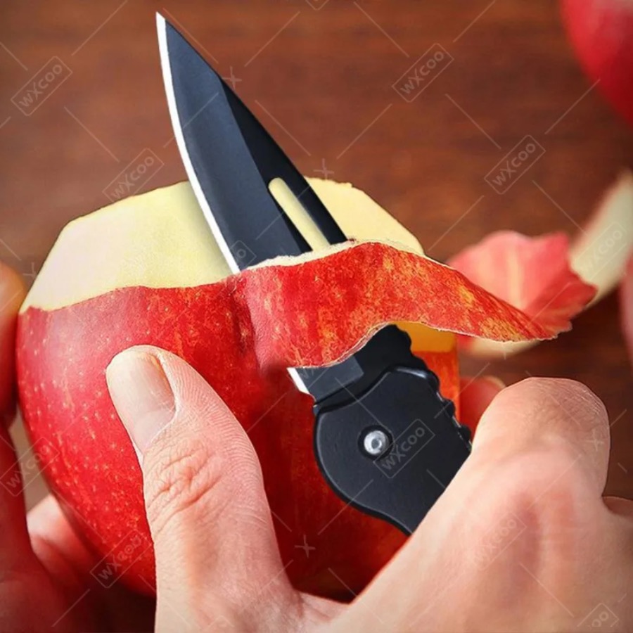 Coltello Pieghevole WXCOO, Col - Quality Kitchen Gadgets recensione e prezzo