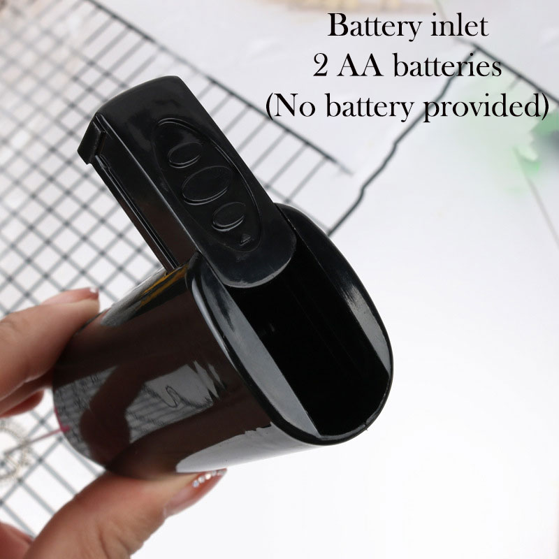 Schiumatore per latte senza fi - Quirky Kitchen Gadgets recensione e prezzo