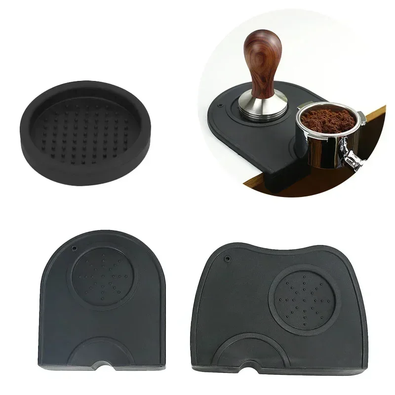 Tappetino per polvere di caffè - Quality Kitchen Gadgets recensione e prezzo