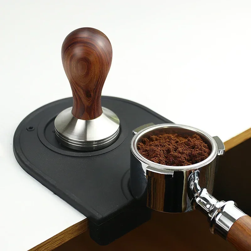 Tappetino per polvere di caffè - Quality Kitchen Gadgets recensione e prezzo