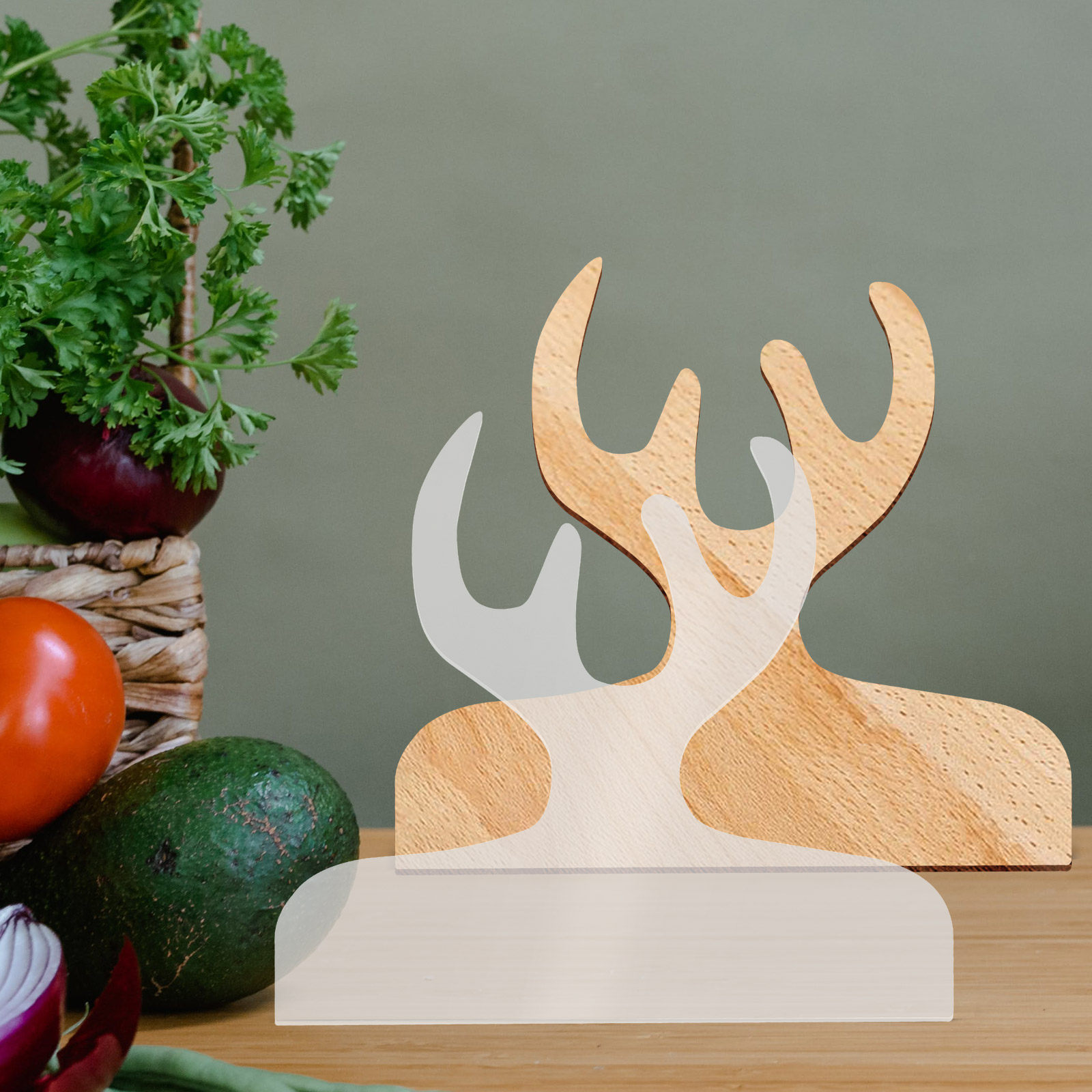 Guida di Taglio in Acrilico Tr - Kitchen Gadgets Guide recensione e prezzo