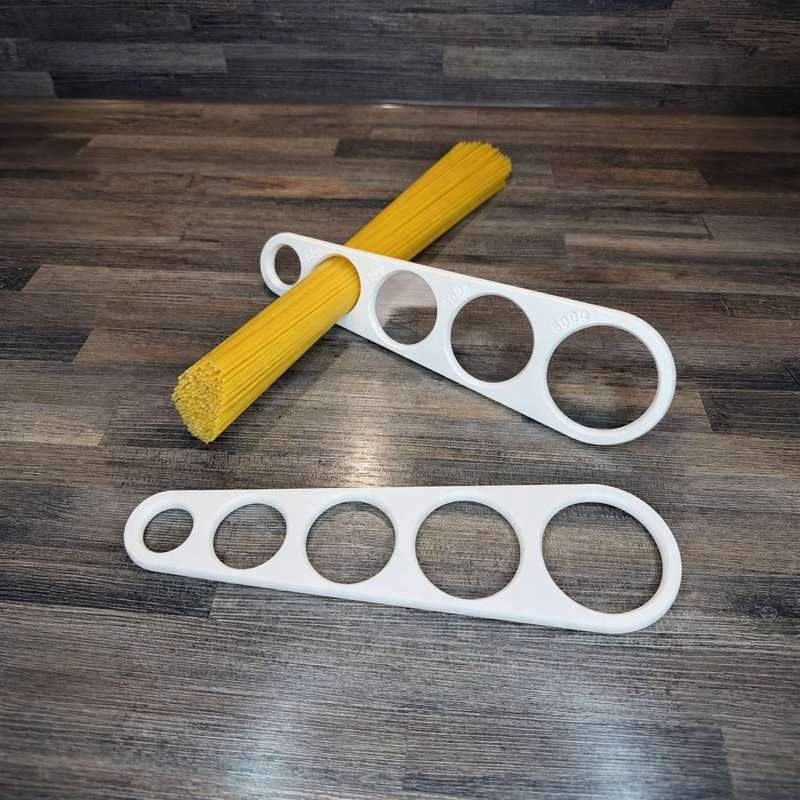 Strumento per la Misurazione d - Pasta Measuring Tool recensione e prezzo